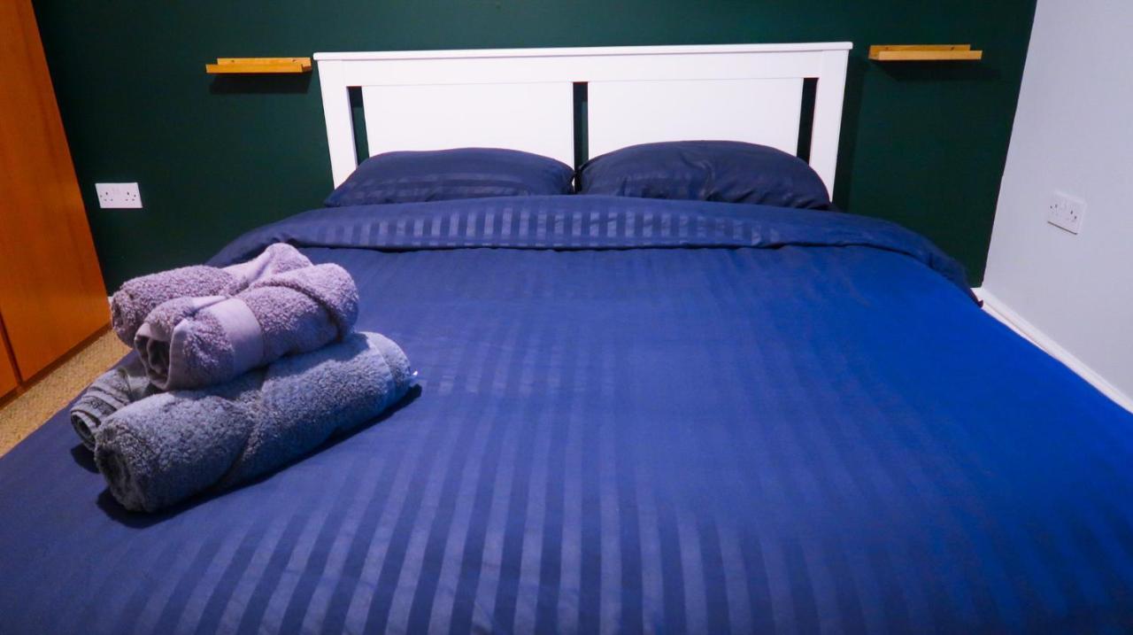 Cozy Appartement Londres