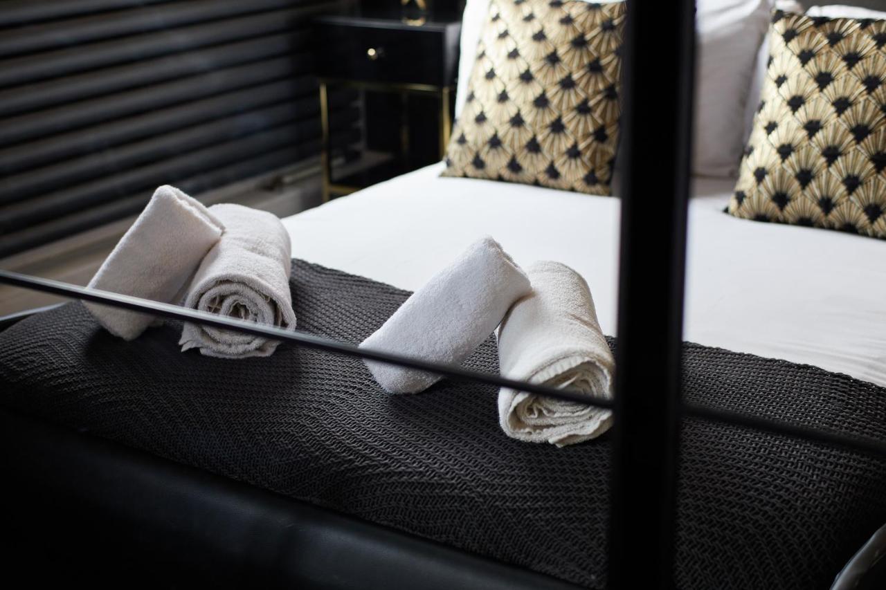 Parea Living - Brixton, Serviced Apartment, Remote Working Appartement