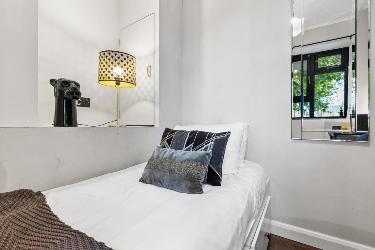 Parea Living - Brixton, Serviced Apartment, Remote Working * Londen