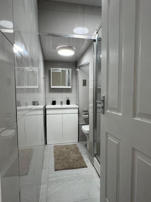 Stylish Flat In Camden/kingscross Londres