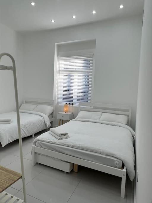 Apartamento Stylish Flat In Camden/kingscross