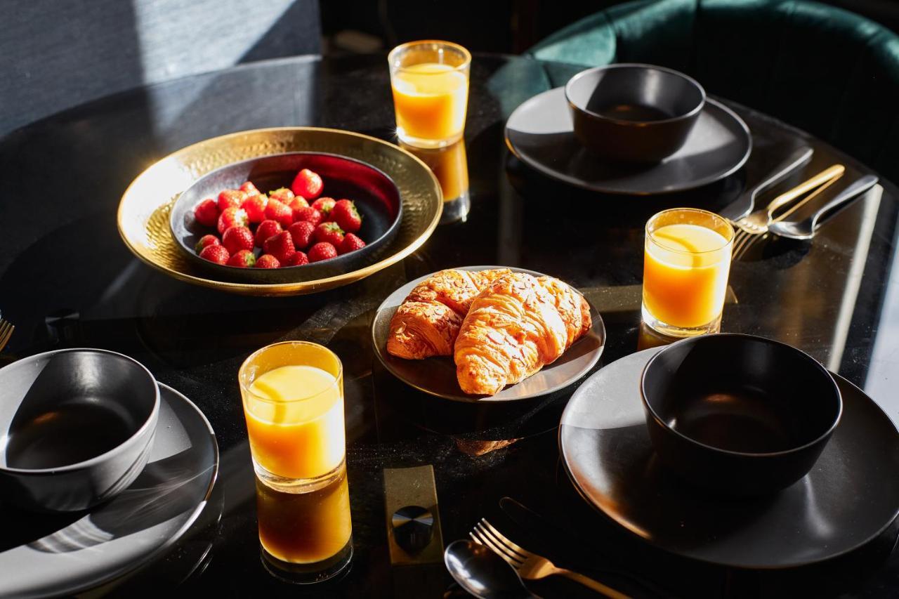 Parea Living - Brixton, Serviced Apartment, Remote Working Appartement *