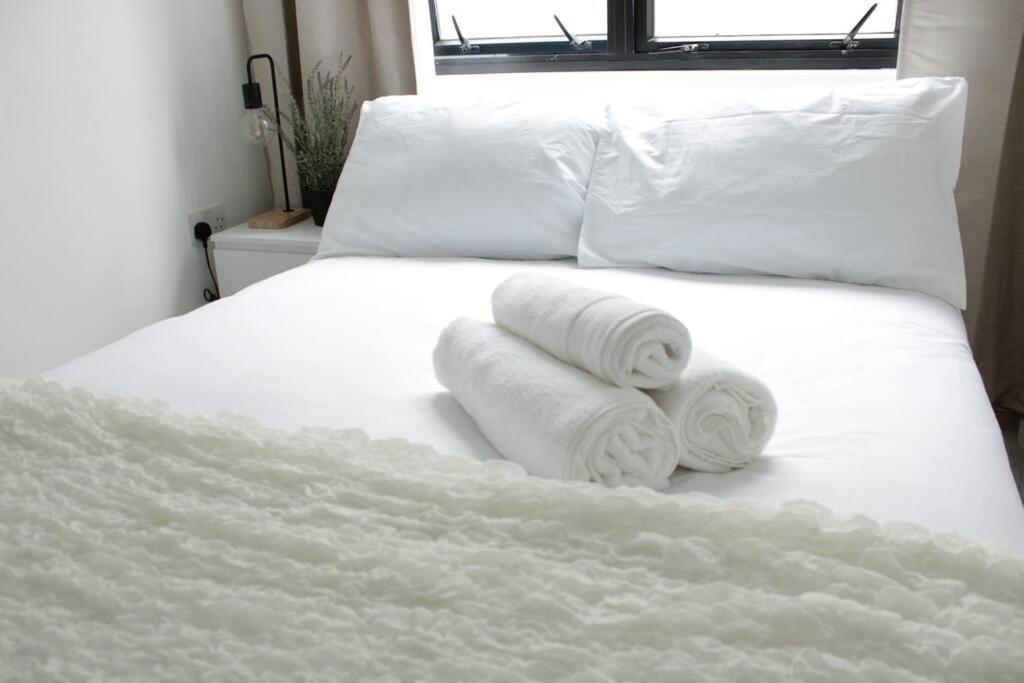 2 Bedroom Modern And Stylish Appartement Londen