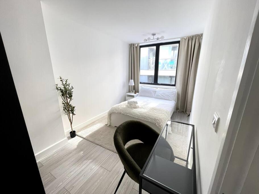 Apartamento 2 Bedroom Modern And Stylish