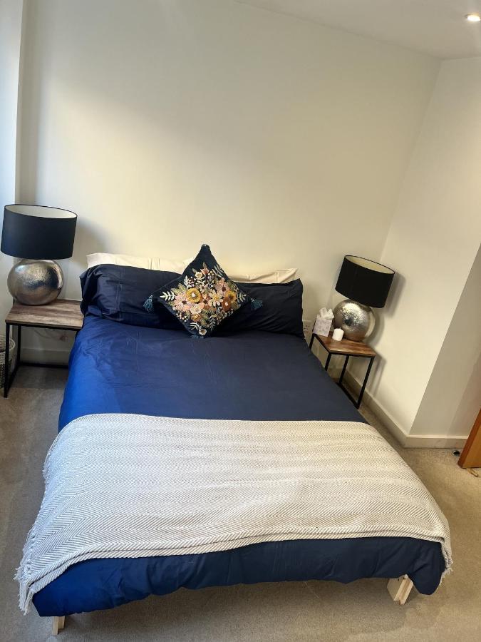 Appartement Spacious Mews Apartment, Clapham