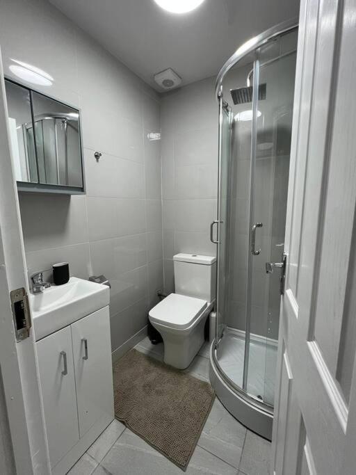 Apartamento Stylish Flat In Camden/kingscross Londres