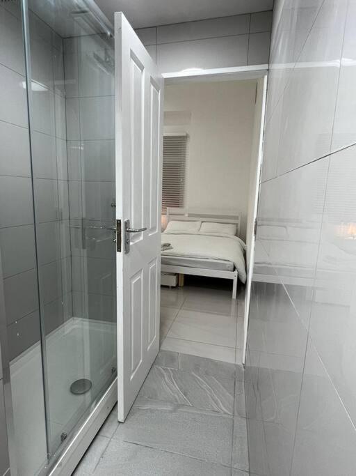 Stylish Flat In Camden/kingscross Apartamento