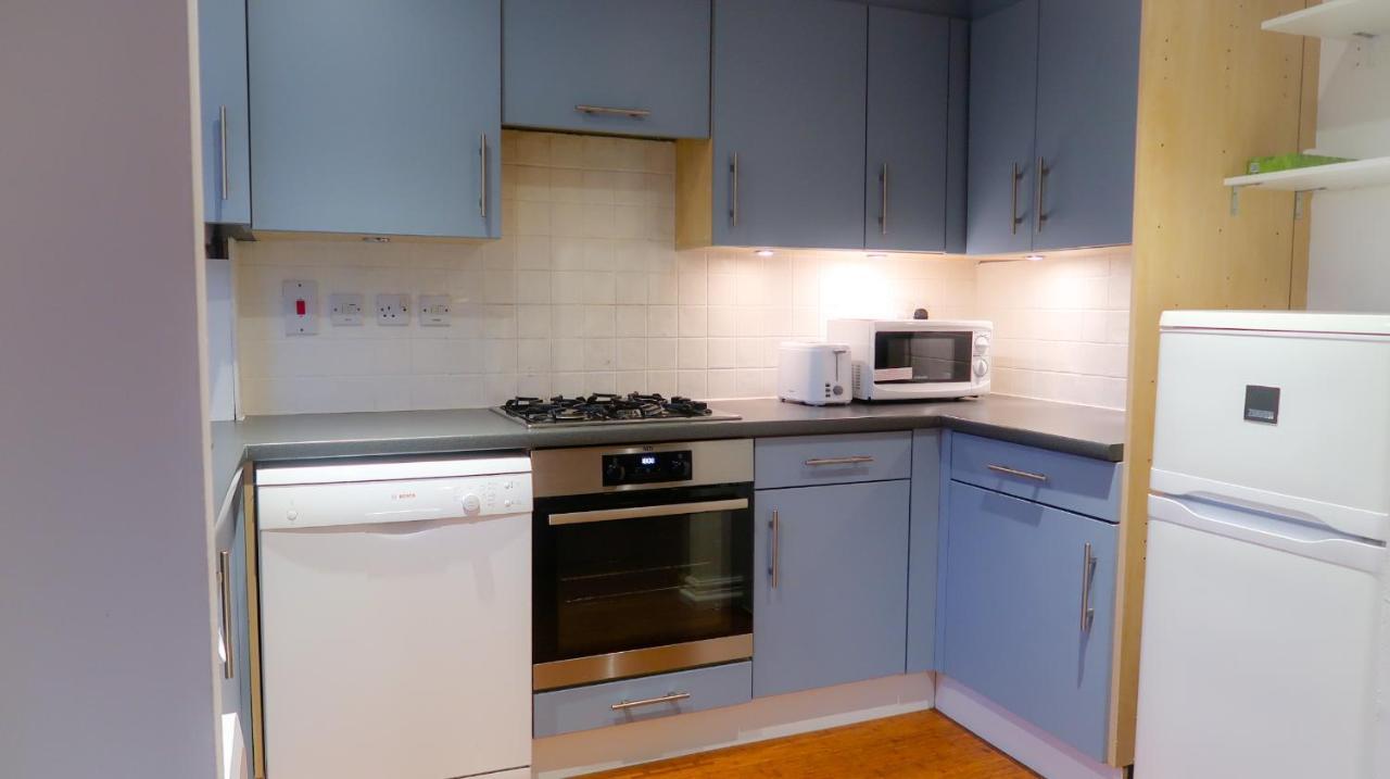 Cozy Appartement Londres
