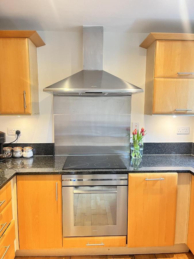 Spacious Mews Apartment, Clapham Appartement *