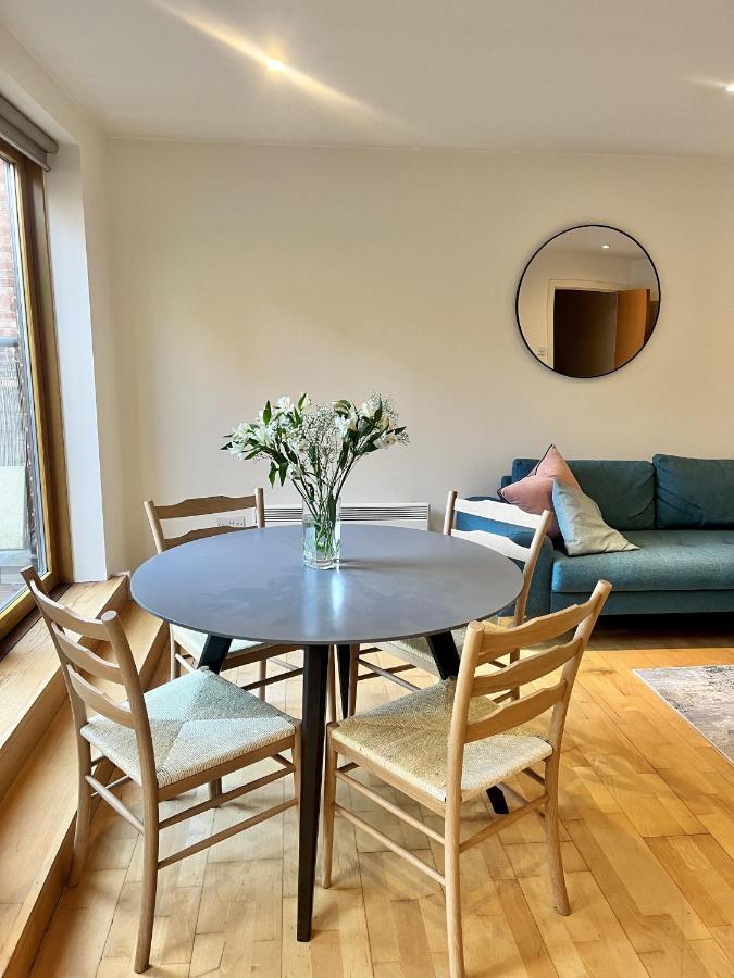 Appartement Spacious Mews Apartment, Clapham