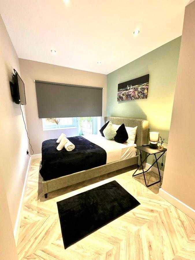 Lewisham Suites - Se6 Gasthof