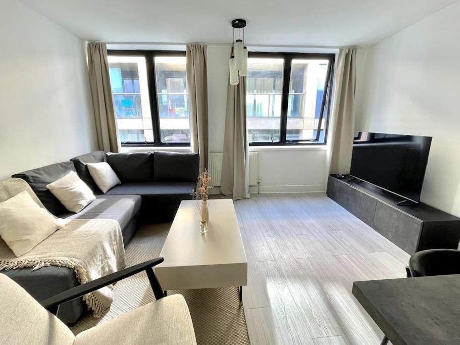 2 Bedroom Modern And Stylish Apartamento Londres