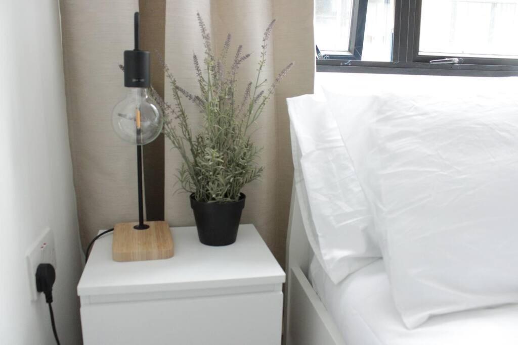 Apartamento 2 Bedroom Modern And Stylish