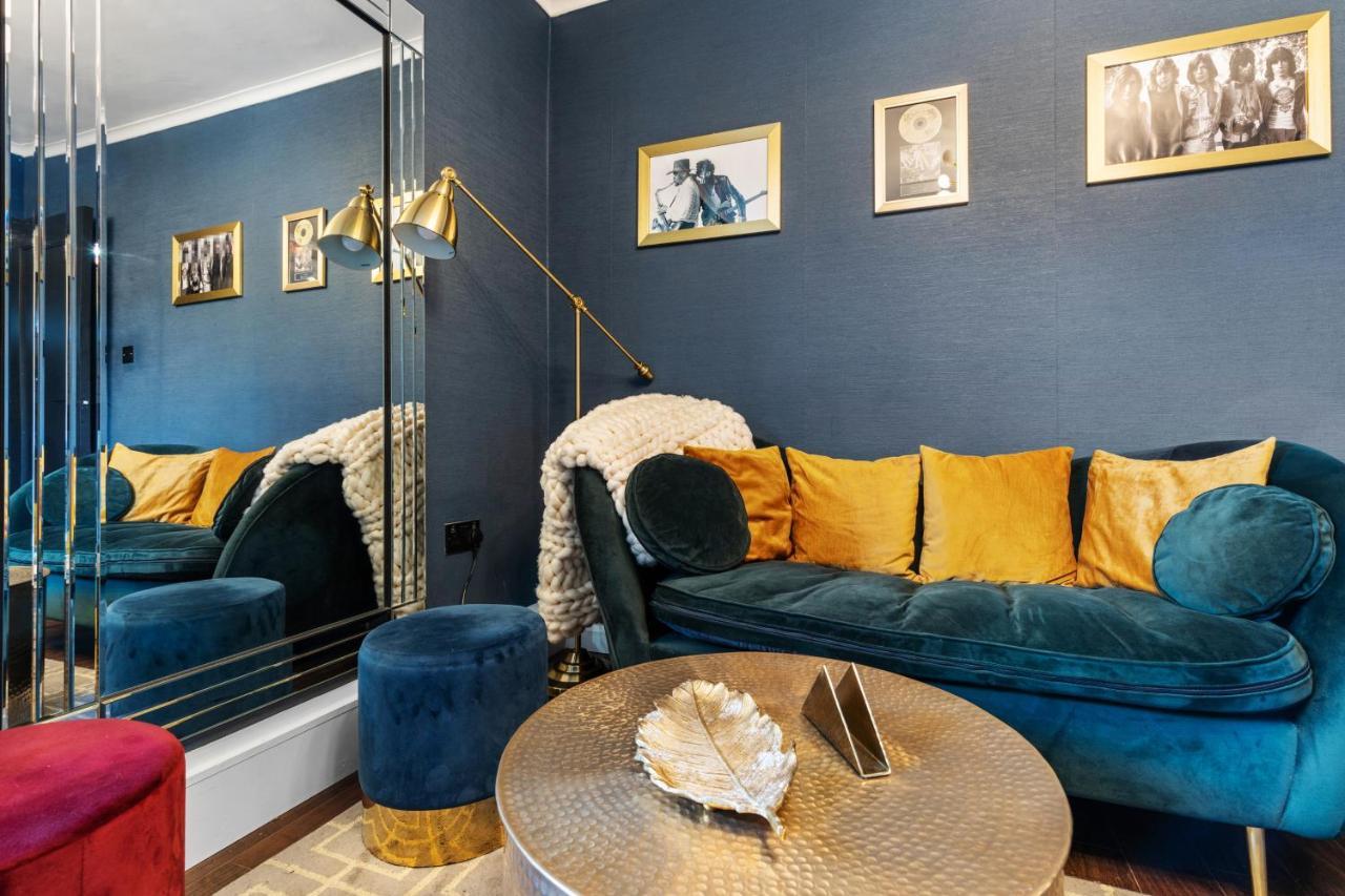 Parea Living - Brixton, Serviced Apartment, Remote Working * Londen