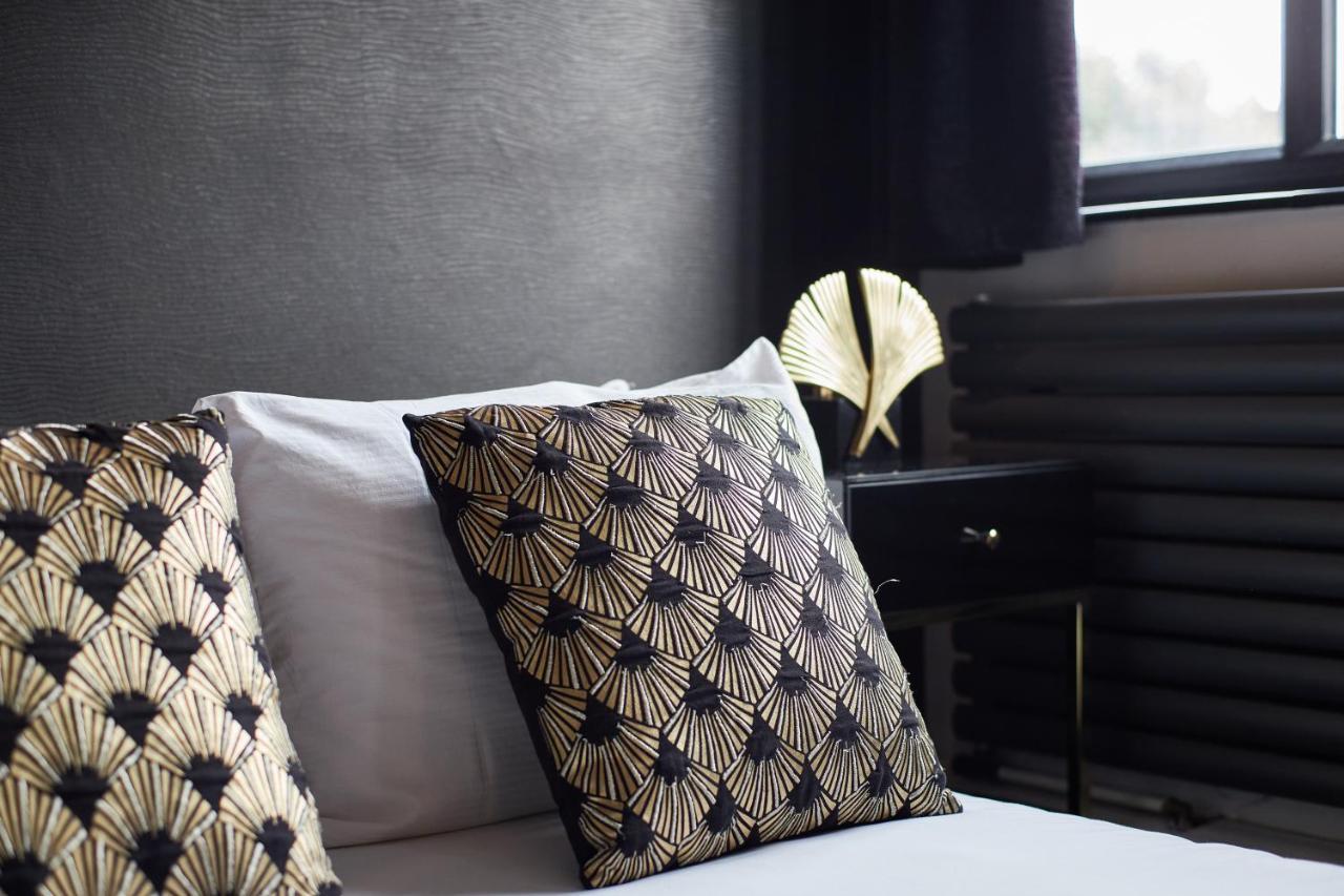Parea Living - Brixton, Serviced Apartment, Remote Working Appartement