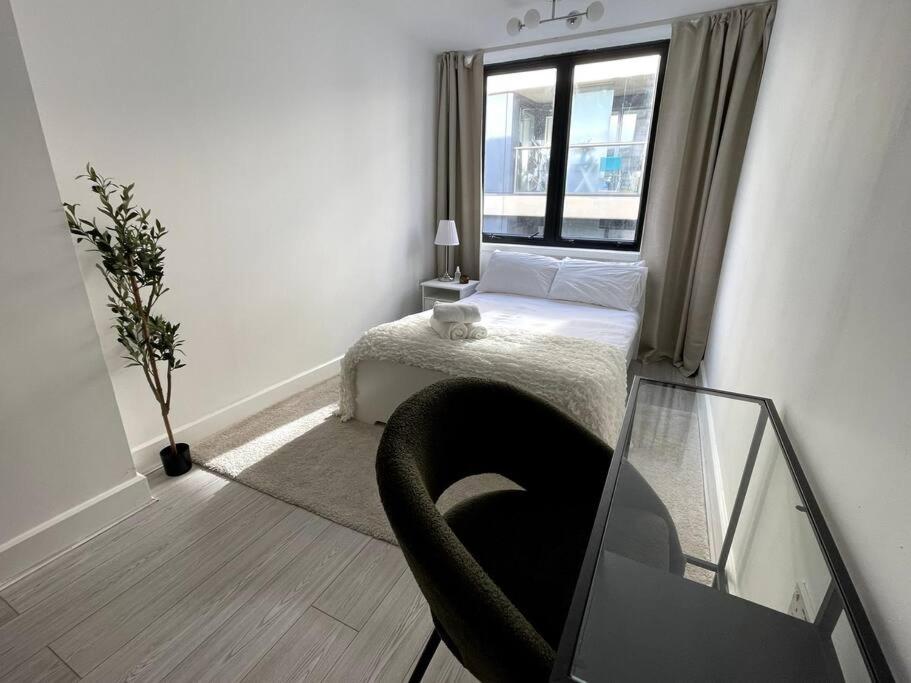 2 Bedroom Modern And Stylish Apartamento Londres