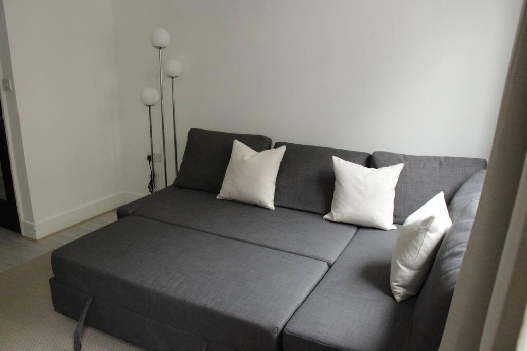 Apartamento 2 Bedroom Modern And Stylish Londres