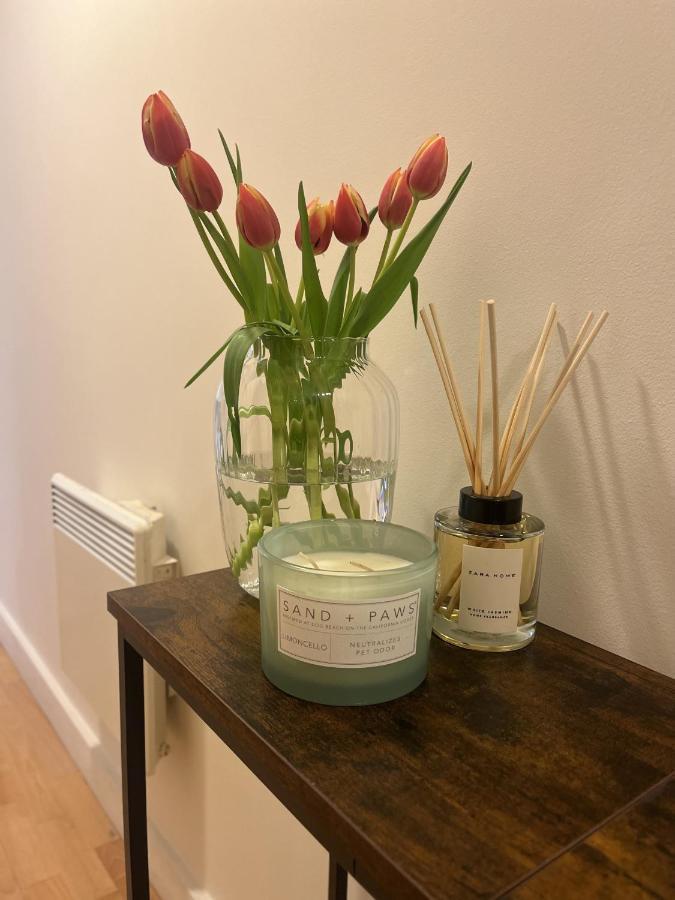 Spacious Mews Apartment, Clapham Appartement *