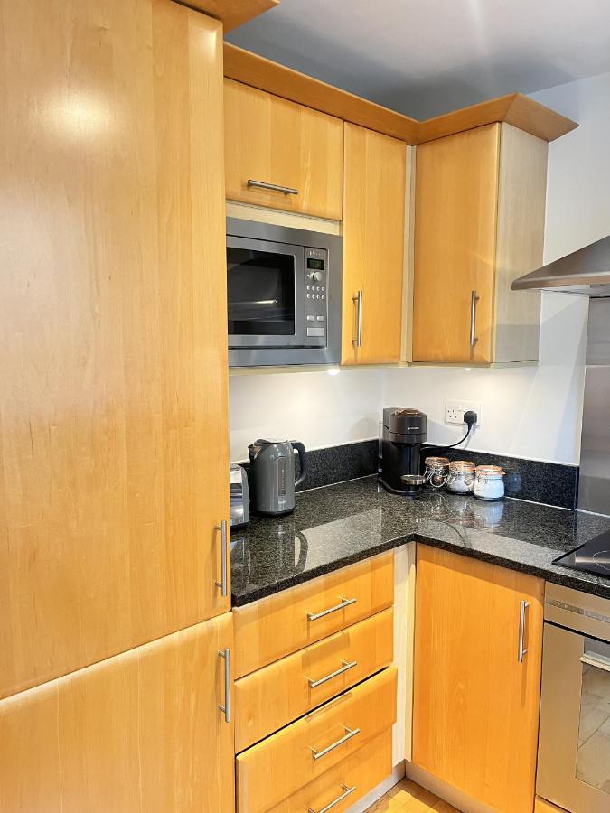 Spacious Mews Apartment, Clapham