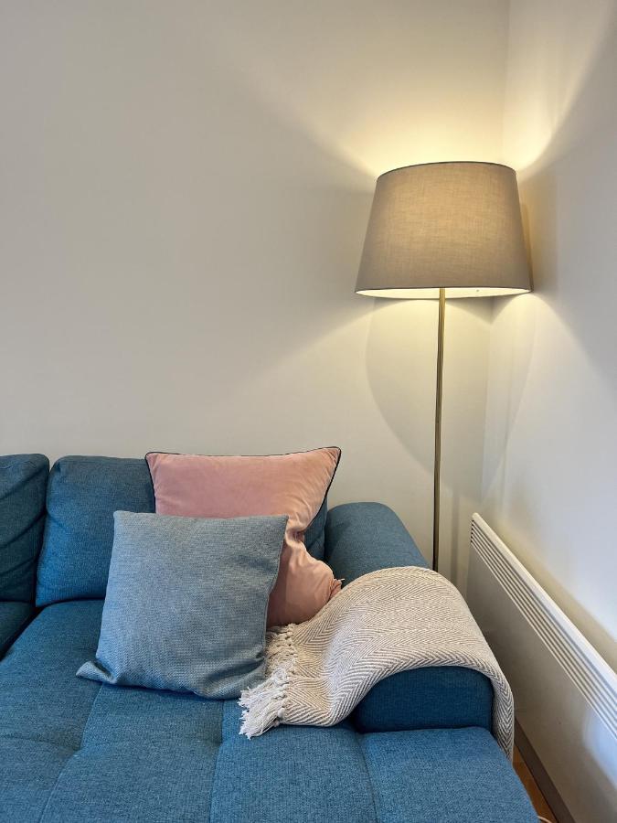 Appartement Spacious Mews Apartment, Clapham *
