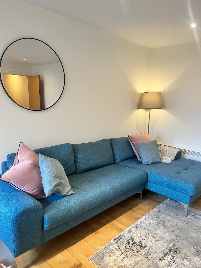 Spacious Mews Apartment, Clapham Londres