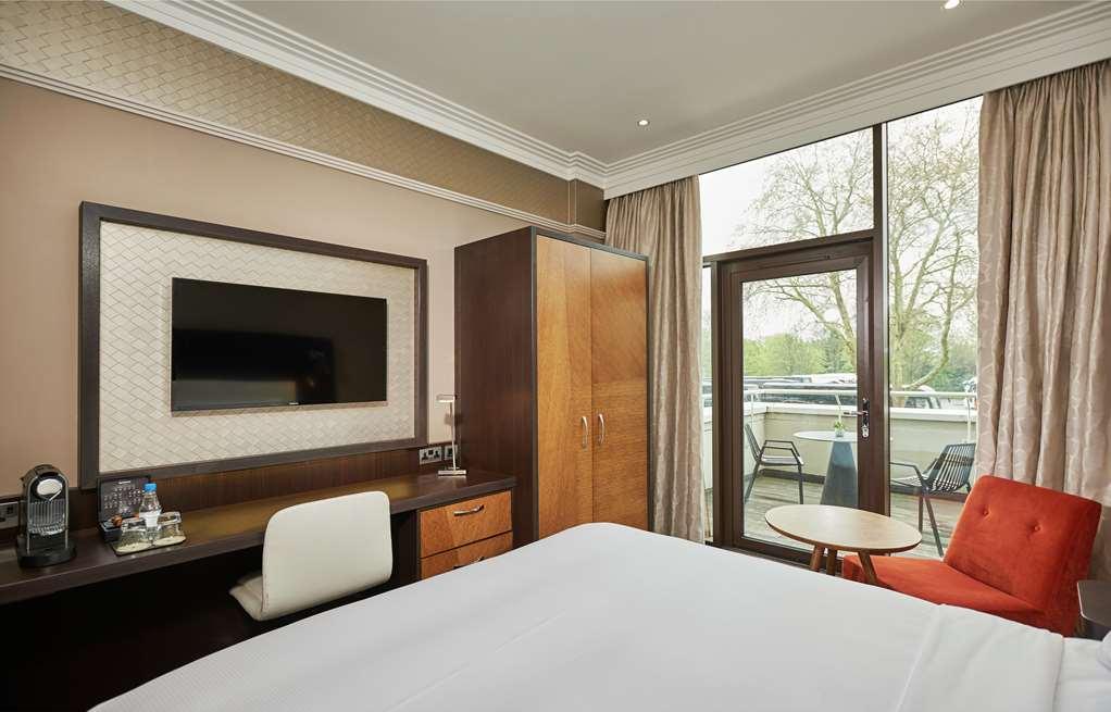 Hotel Doubletree By Hilton - Hyde Park