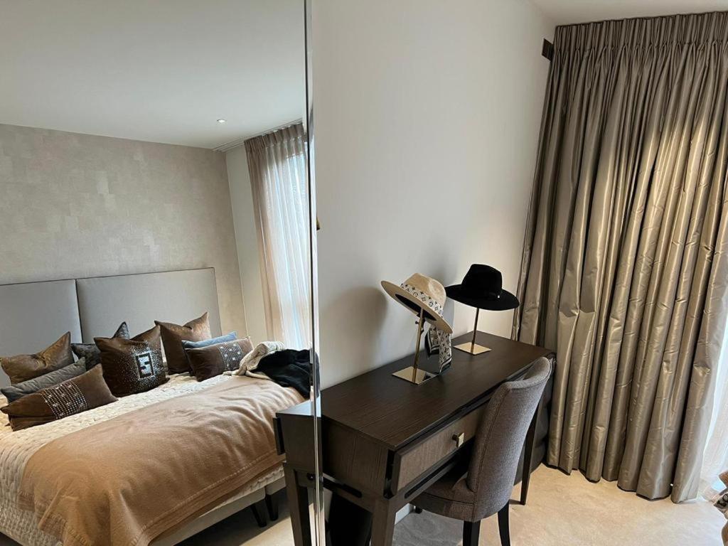 Claydon House Apartahotel *
