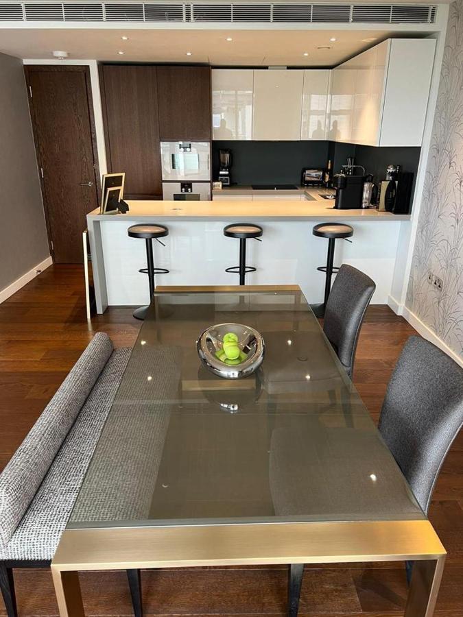 Apartahotel Claydon House Londres