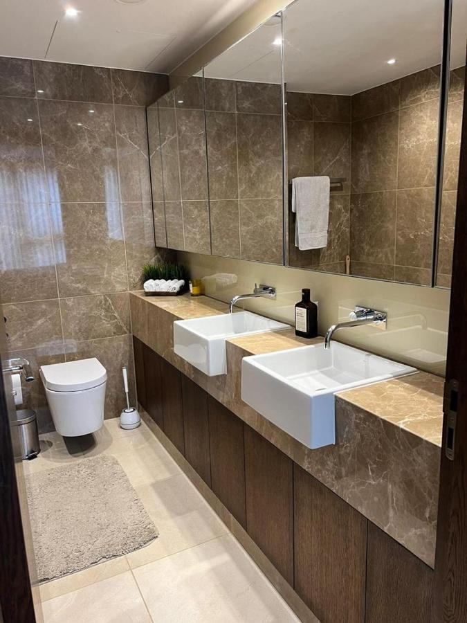 Claydon House Apartahotel Londres