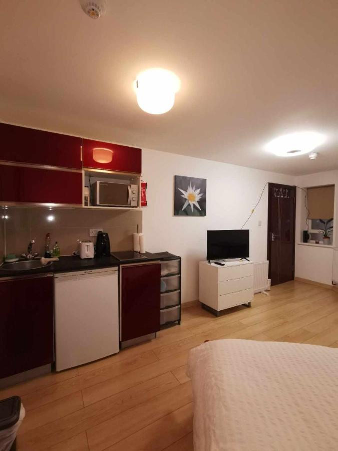 Apartment Cosy In Fulham London