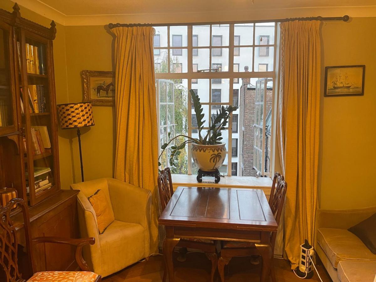Apartamento Chelsea Manor Londres