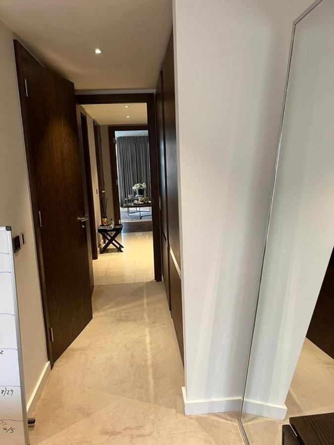 Claydon House Apartahotel Londres
