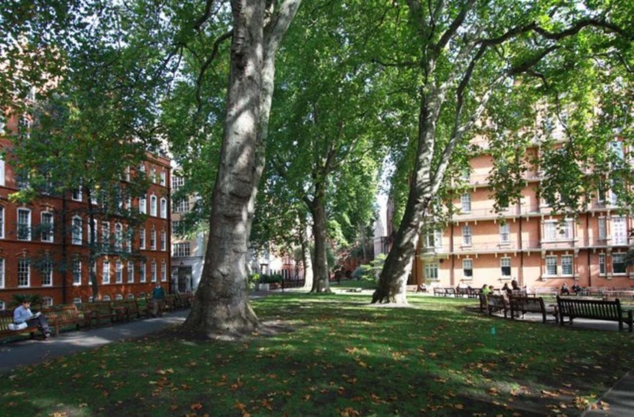 £4million Luxury Mayfair * London