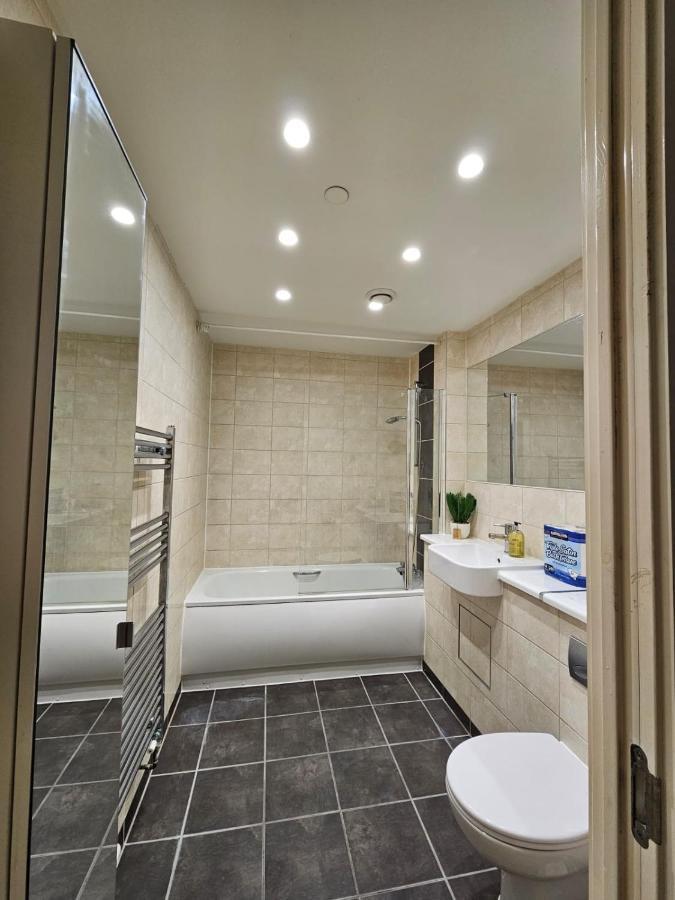 Apartamento Wembley Stadium Luxurious Londres