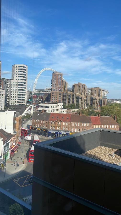 Wembley Stadium Luxurious * Londres