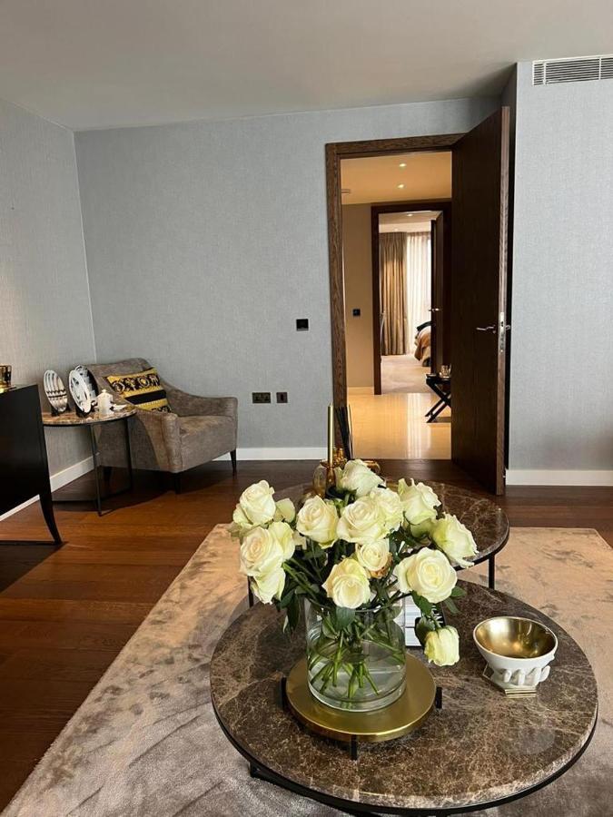 Claydon House Apartahotel