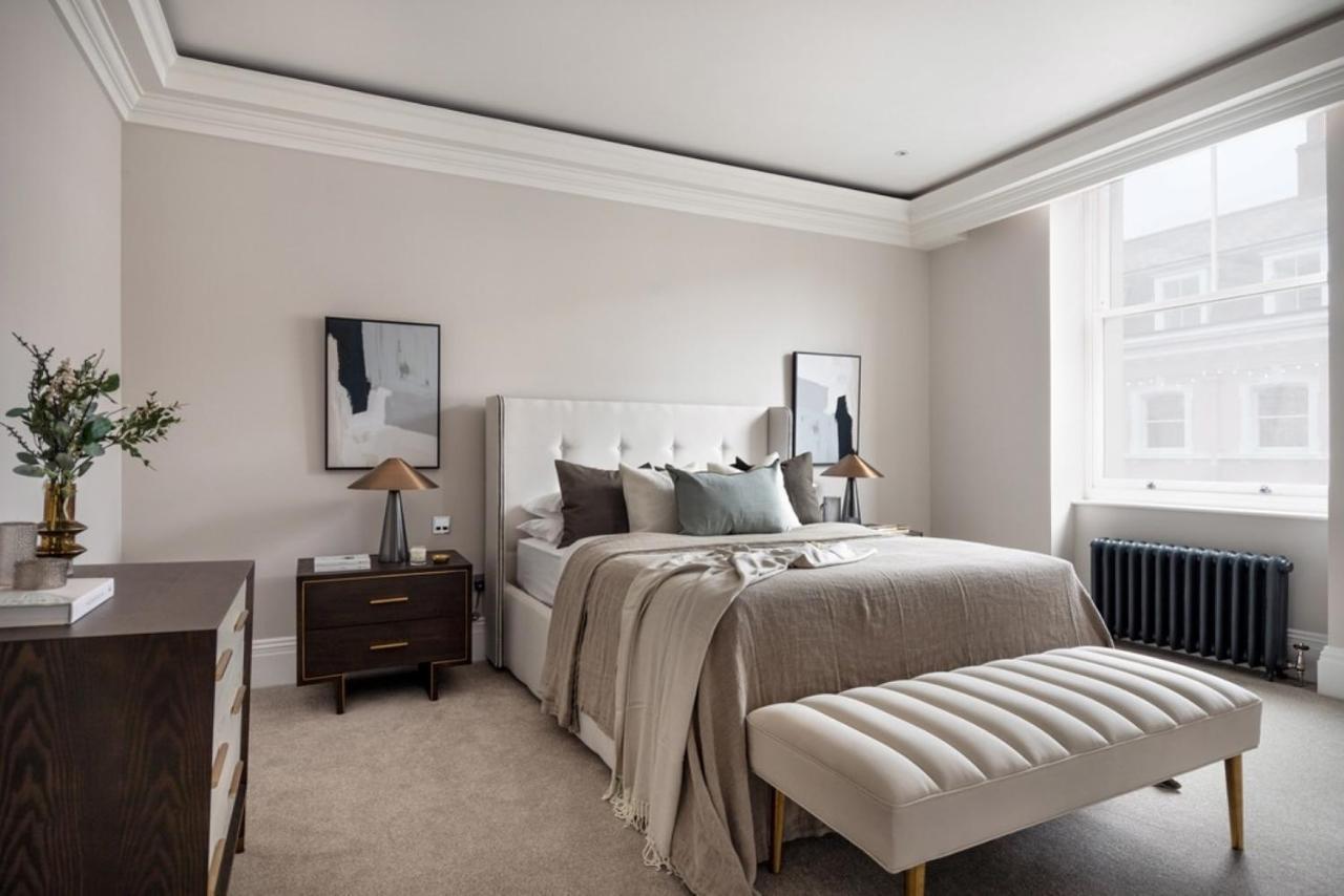£4million Luxury Mayfair