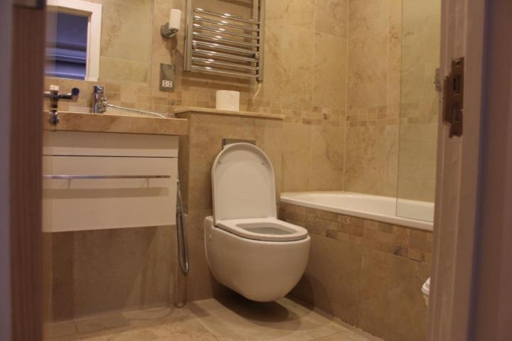 Luxury 1-bed, Marble Arch