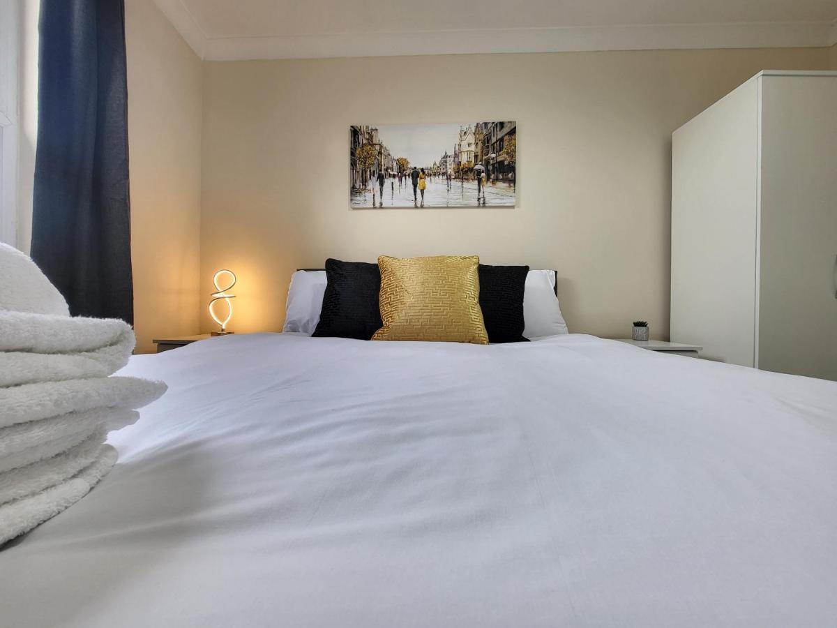 Apartamento Tooting Bec By Tube