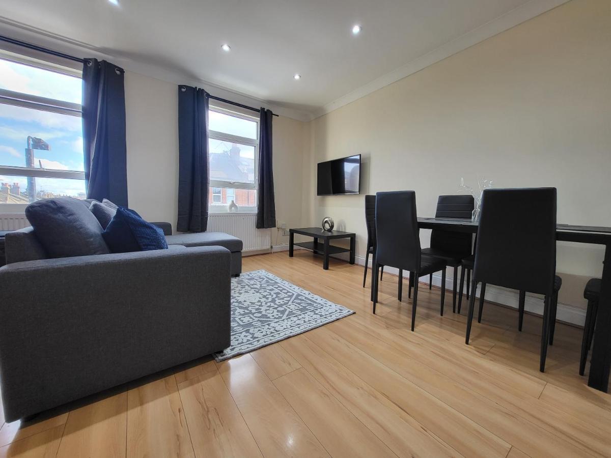 Apartamento Tooting Bec By Tube