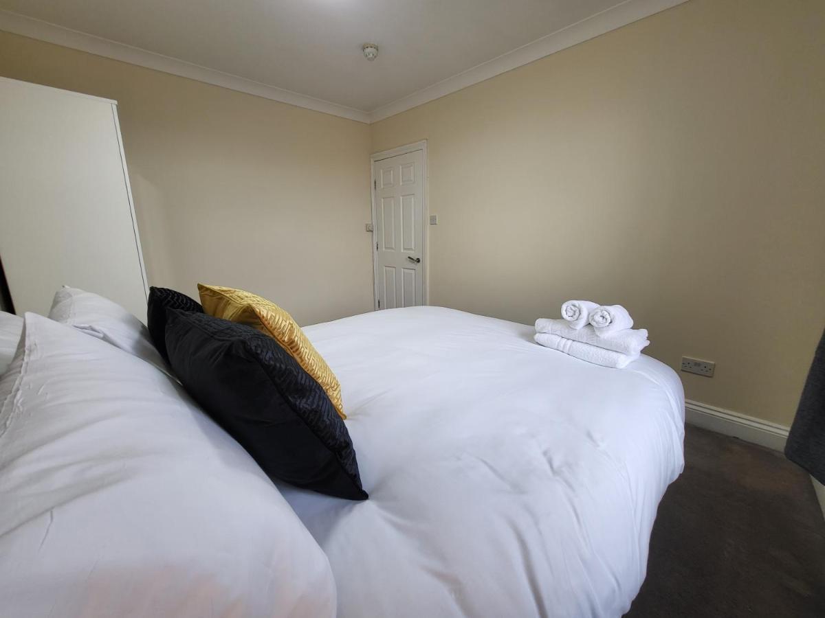 Apartamento Tooting Bec By Tube *