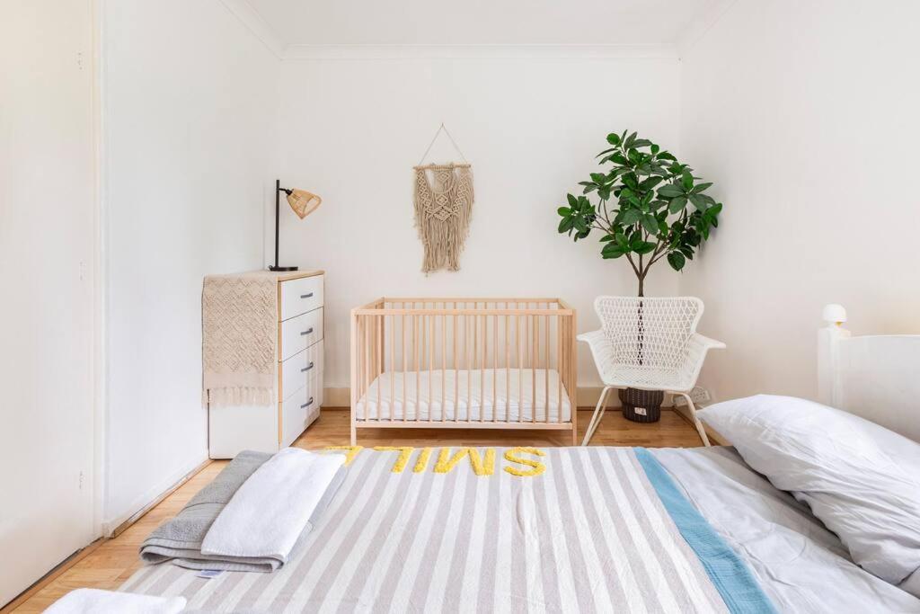 Appartement Otto Angel