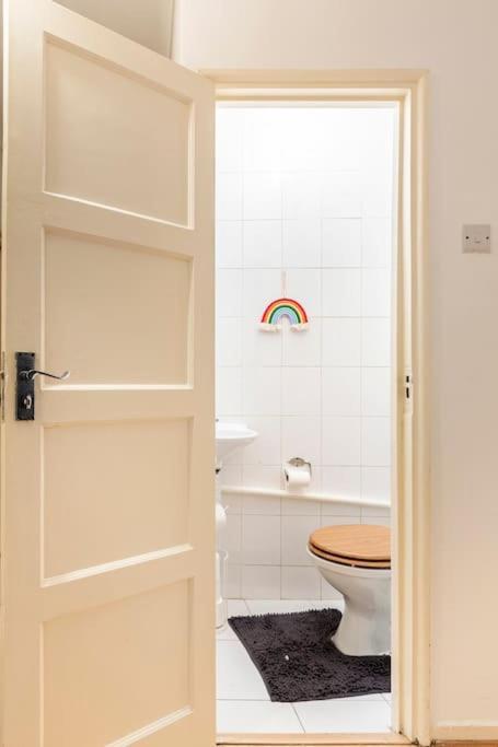 Otto Angel Apartamento *