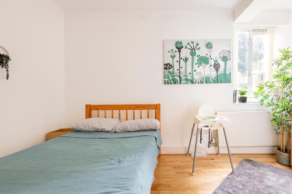 Apartamento Otto Angel *