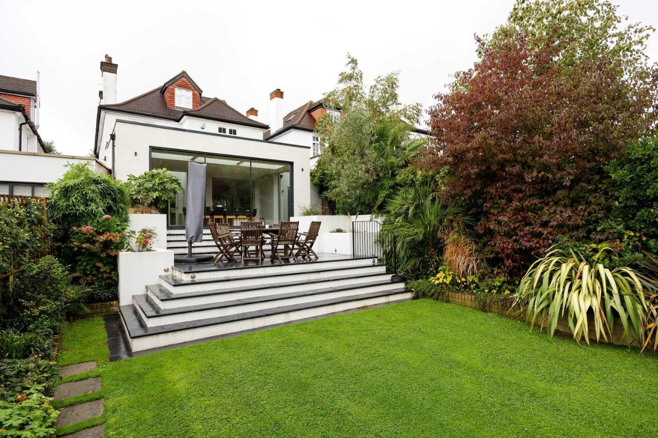 Veeve - Majestic Oasis Londres