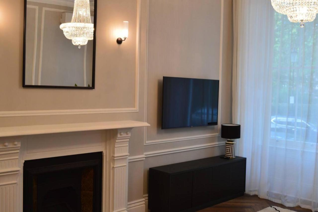 Stunning 2 Bedroom In London's Chelsea Appartement
