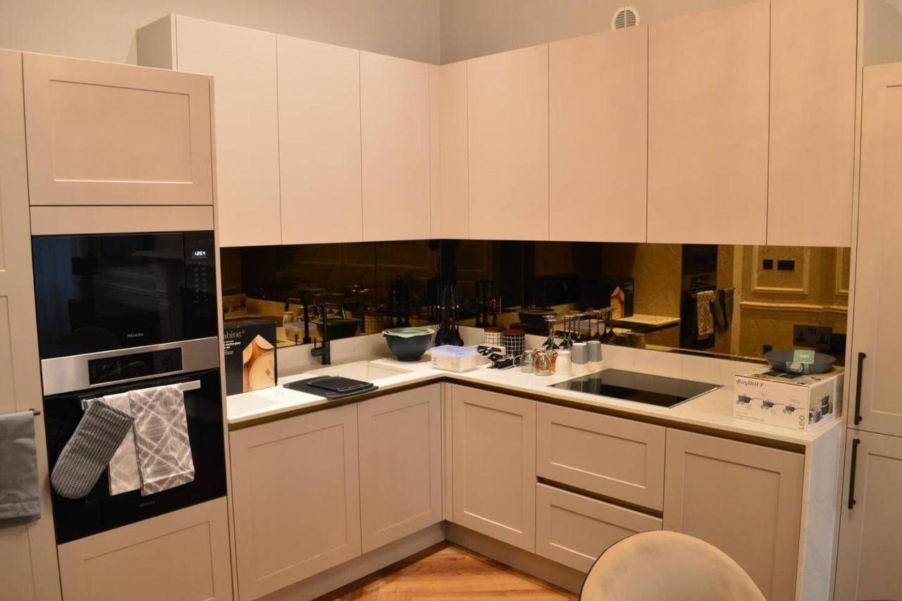 Appartement Stunning 2 Bedroom In London's Chelsea *