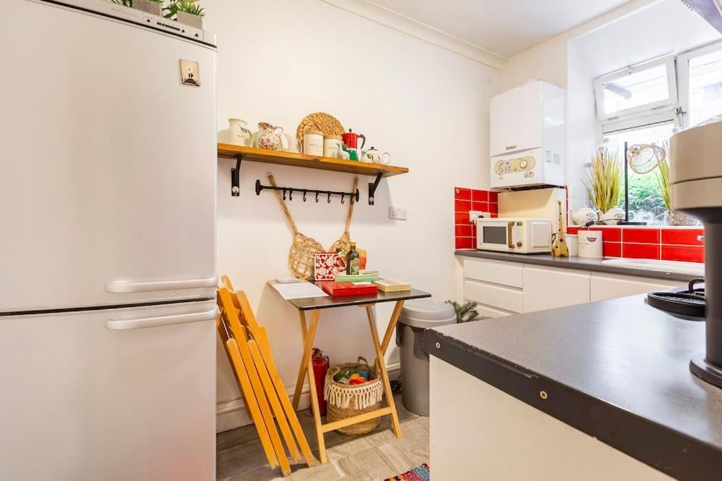 Otto Angel Apartamento
