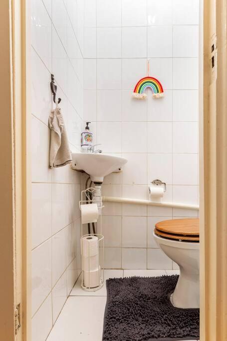 Apartamento Otto Angel *