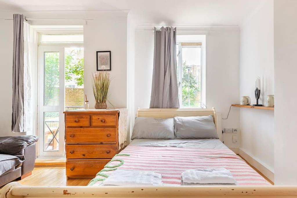 Apartamento Otto Angel *